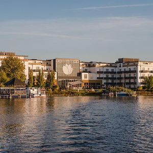 Resort Mark Brandenburg&Fontane Therme